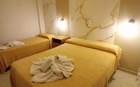 Hotel Inti Yacu